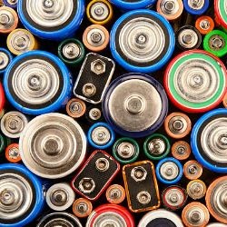 Batteries