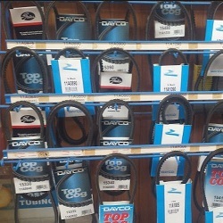 Belts