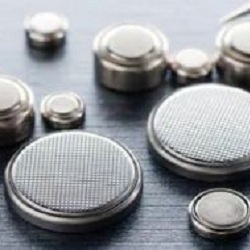 Remote Batteries